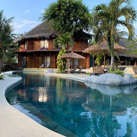 Вілла Gading Tree House Batununggul Екстер'єр фото