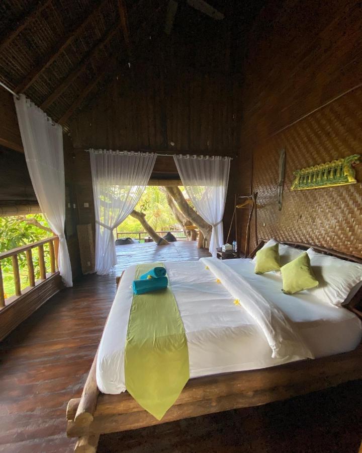 Вілла Gading Tree House Batununggul Екстер'єр фото