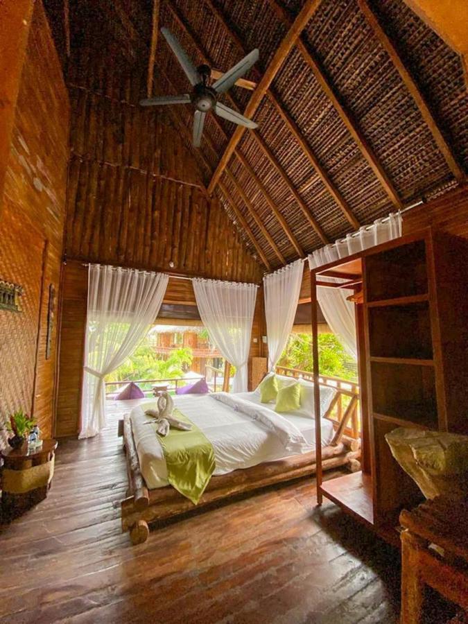 Вілла Gading Tree House Batununggul Екстер'єр фото
