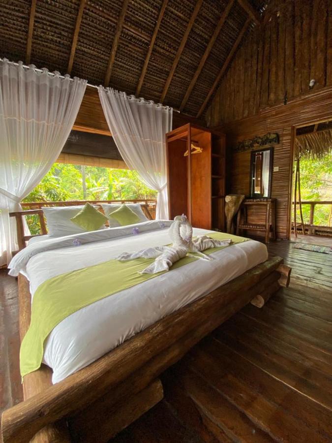 Вілла Gading Tree House Batununggul Екстер'єр фото