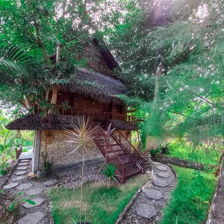 Вілла Gading Tree House Batununggul Екстер'єр фото