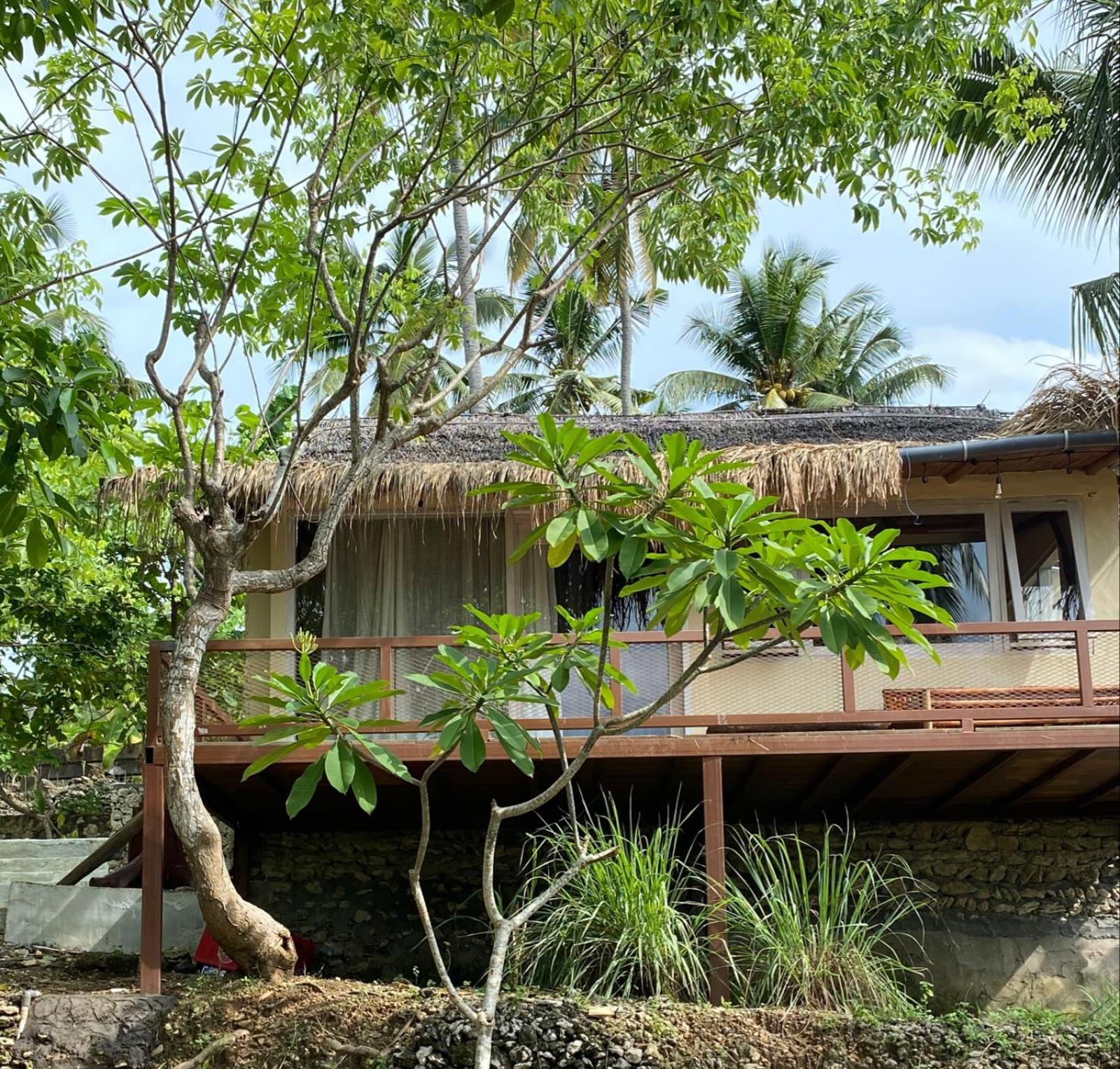 Вілла Gading Tree House Batununggul Екстер'єр фото