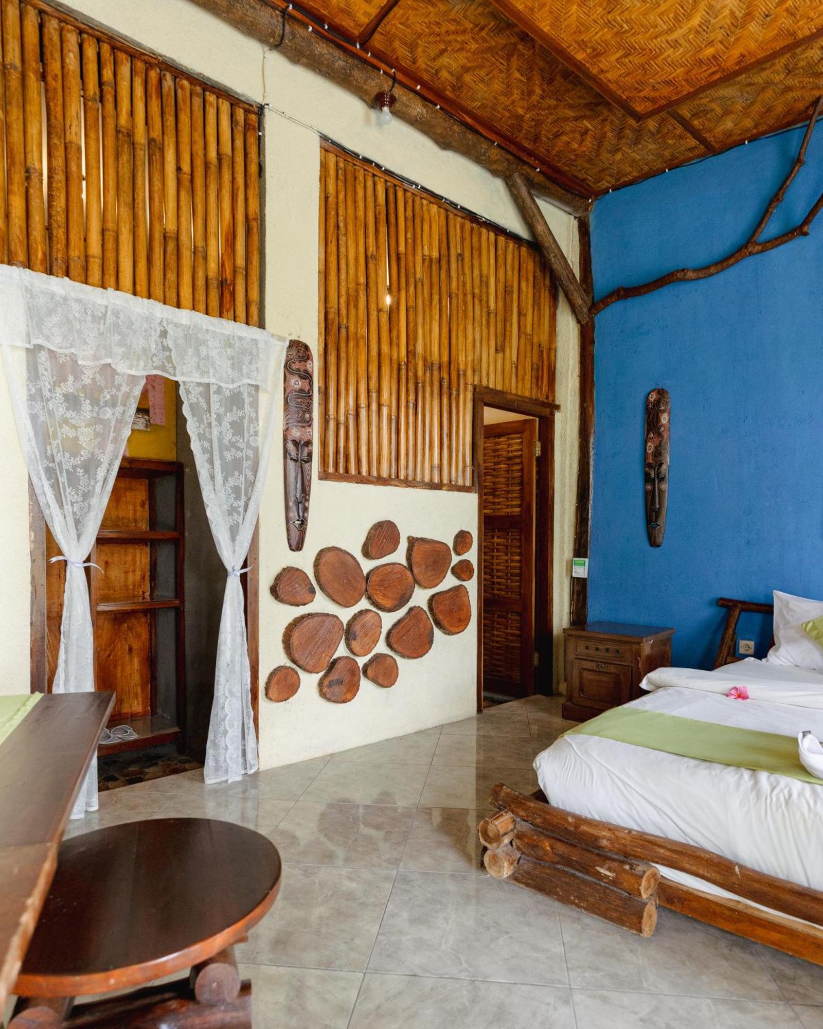 Вілла Gading Tree House Batununggul Екстер'єр фото