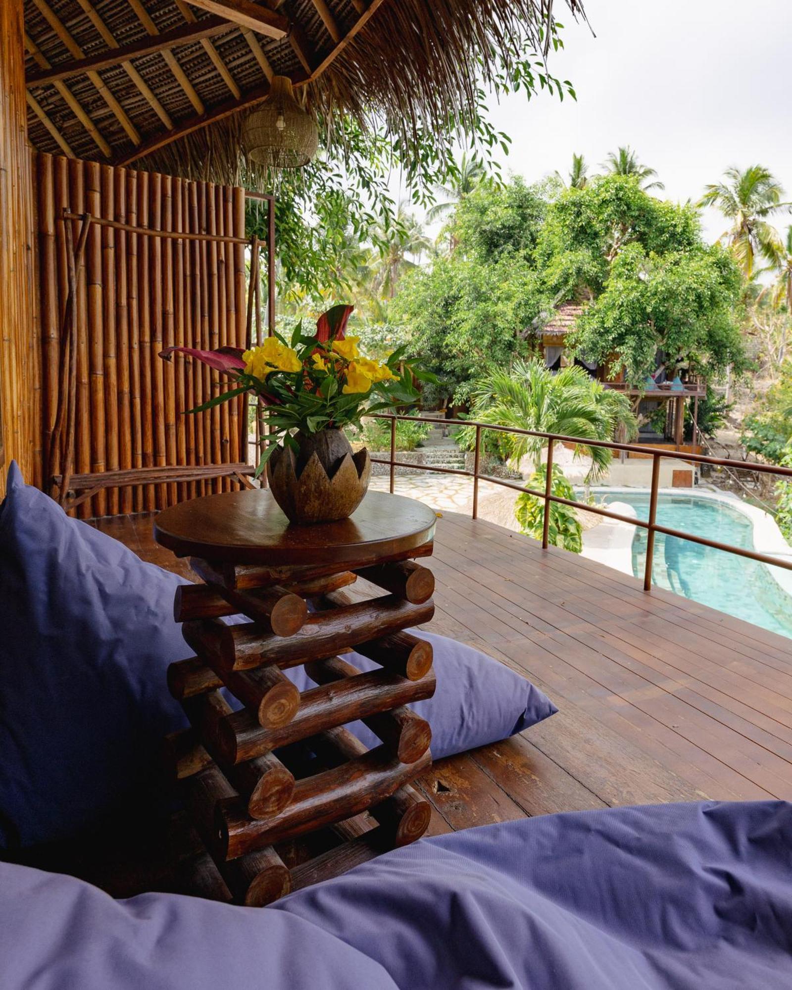 Вілла Gading Tree House Batununggul Екстер'єр фото