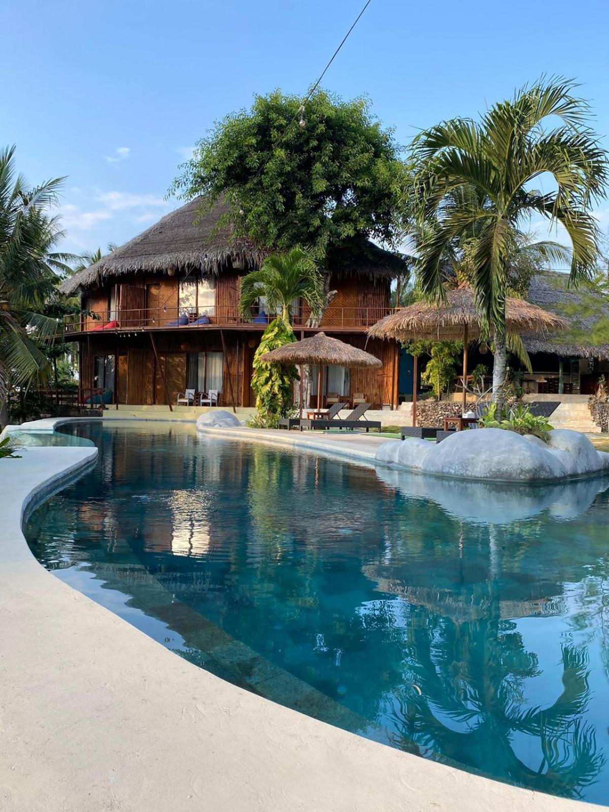 Вілла Gading Tree House Batununggul Екстер'єр фото